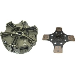 John Deere 5415 High Crop 8457101N sankabos komplektas