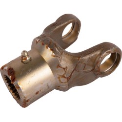 John Deere 5415 High Crop CI046321 Yoke pavara