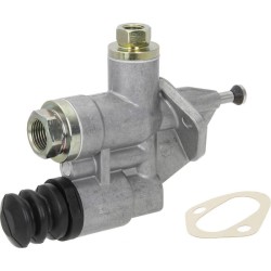 Case - IH 7240 Pro J936316KR CI kuro siurblys