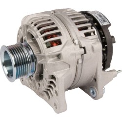 John Deere 5715 ALT26250711 kintamosios srovės generatorius 14V 70A