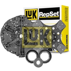 John Deere 5220 628313600 Movos komplektas