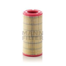John Deere 5220 C173372 Oro filtro elementas