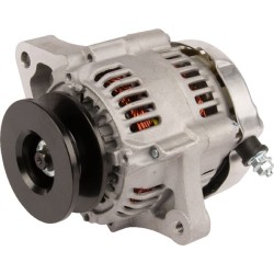John Deere 5320 ALT26250781 kintamosios srovės generatorius 14V 40A