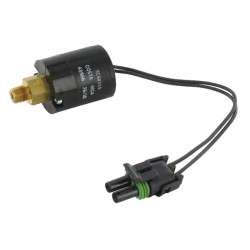 John Deere 5320 RE68255 oro filtro jutiklis