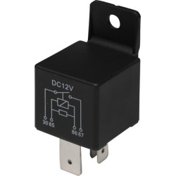 John Deere 5420 VPM5293 relė