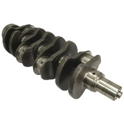 John Deere 5420 VPC1043 alkūninis velenas