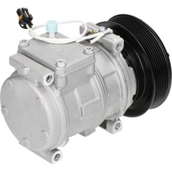 John Deere 5520 KL000028 Airco kompresorius