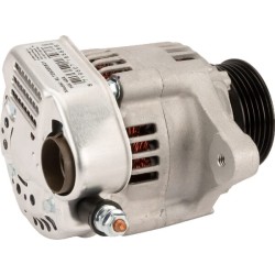 John Deere 5520 ALT26250821 kintamosios srovės generatorius 14V 40A
