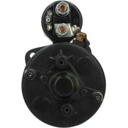 John Deere 5520 STA2167270 Starteris 12V 3,6kW