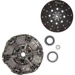 Case - IH 2120 Pro 628241311 Sankabos Rep Set