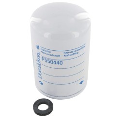 Case - IH 7250 P550440 Kuro filtras SKaištis-on Donaldson