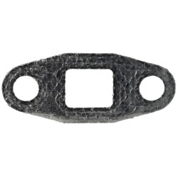 John Deere 5820 R105346 tarpiklis