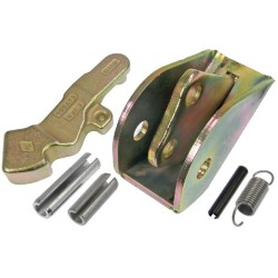 Case - IH 7250 VPL1457 Apatinės trauklės remonto komplektas