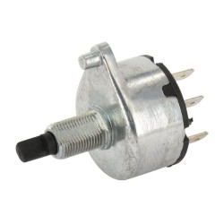 John Deere 5620 AL36529 ventiliatoriaus jungiklis