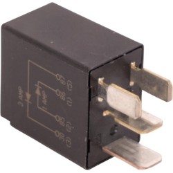 John Deere 5720 AL152098 Diodo laikiklis