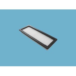 John Deere 5050E AD1006 žiedadulkių filtras