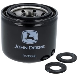 John Deere 5055E S American R536698 Filtro elementas