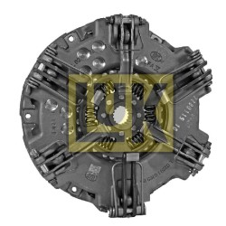 John Deere 5076E 228011510 Slėgio plokštė