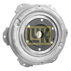 John Deere 5076E 370013610 amortizatorius