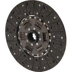 Case - IH 2120 Pro CI126005 Sankabos patikimumo diskas