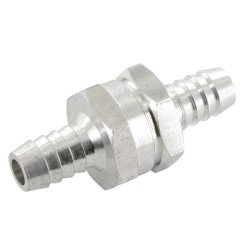 John Deere 5076E BTK008 Degalai Atbulinis vožtuvas 8 mm