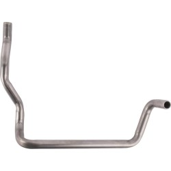 John Deere 5076E R501144 vamzdis