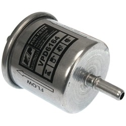 John Deere 5076E VPD6164 Kuro filtras