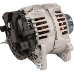 John Deere 5076EF ALT26250711 kintamosios srovės generatorius 14V 70A