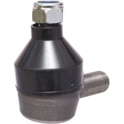 Case - IH 1194 SHP546KR Skersinės vairo trauklės galas