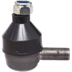 Case - IH 1194 SHP546KR Skersinės vairo trauklės galas