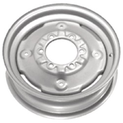 Case - IH 1194 VPH6001 Rato ratlankis