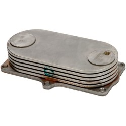 John Deere 5083E Mexico RE560753 Alyvos aušintuvas