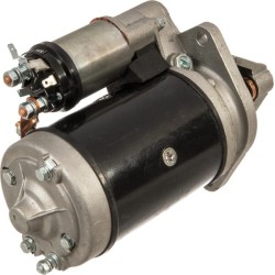 Case - IH 1294 VPF2011 Starterio variklis