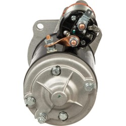 Case - IH 1294 VPF2011 Starterio variklis