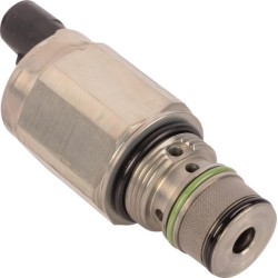 John Deere 5090E RE183369 Solenoidinis vožtuvas