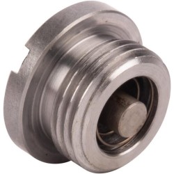 John Deere 5093E AL70242 Pneumatinis valdymo vožtuvas