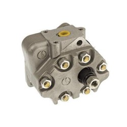 Case - IH 1294 VPK1031 Hidraulinis siurblys