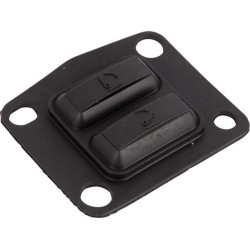 John Deere 5100E L169912 Guma