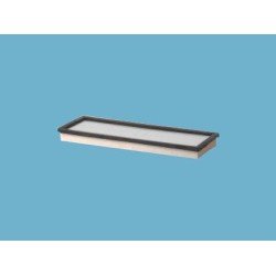 John Deere 5100E APG1011 dulkių filtras