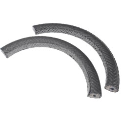 Case - IH 1394 VPC5012 Virvės tipo sandariklis