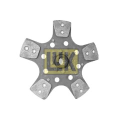 John Deere 5076EL 328031010 Sankabos diskas