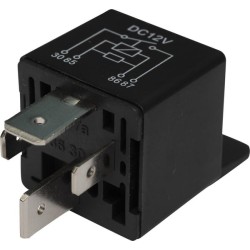 John Deere 5060EN VPM5293 relė