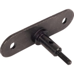 John Deere 5080EN AL173630 Sukimosi ašis