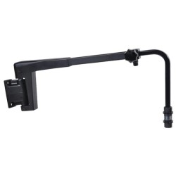 John Deere 5050E (V etapas) Europa AL77484 Veidrodinė rankena RH