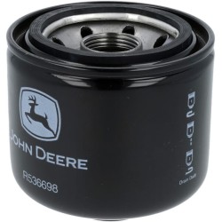 John Deere 5058E (V etapas) Europe R536698 Filtro elementas
