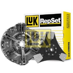 John Deere 5075E (Stage V) Europe 628304309 Movos rinkinys