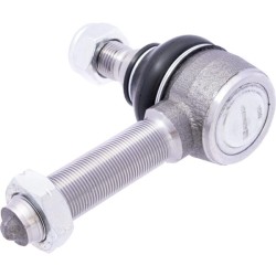 Case - IH 1394 SHP544KR Skersinės vairo trauklės galas