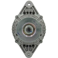 John Deere 5075E ALT2625131 kintamosios srovės generatorius 14V 43A