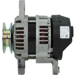 John Deere 5075E ALT2625131 kintamosios srovės generatorius 14V 43A