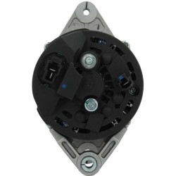 John Deere 5075E ALT2625131 kintamosios srovės generatorius 14V 43A